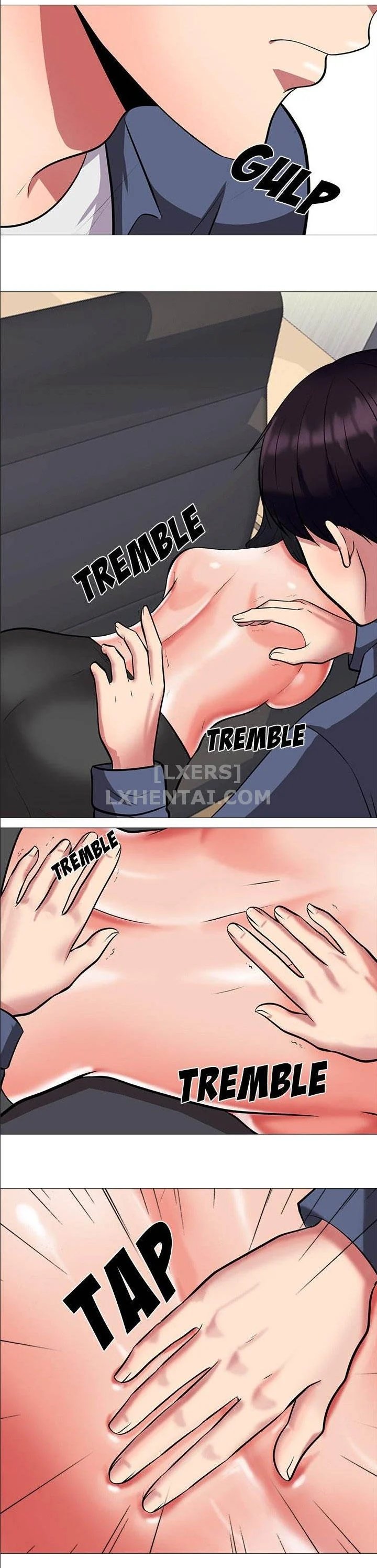 học bổng đặc biệt chapter 7 22