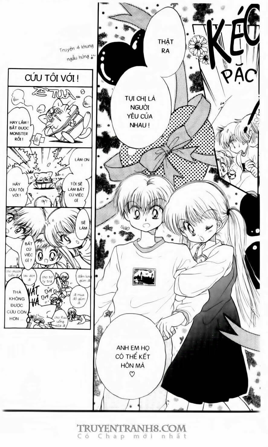 em bé ufo chapter 17 27