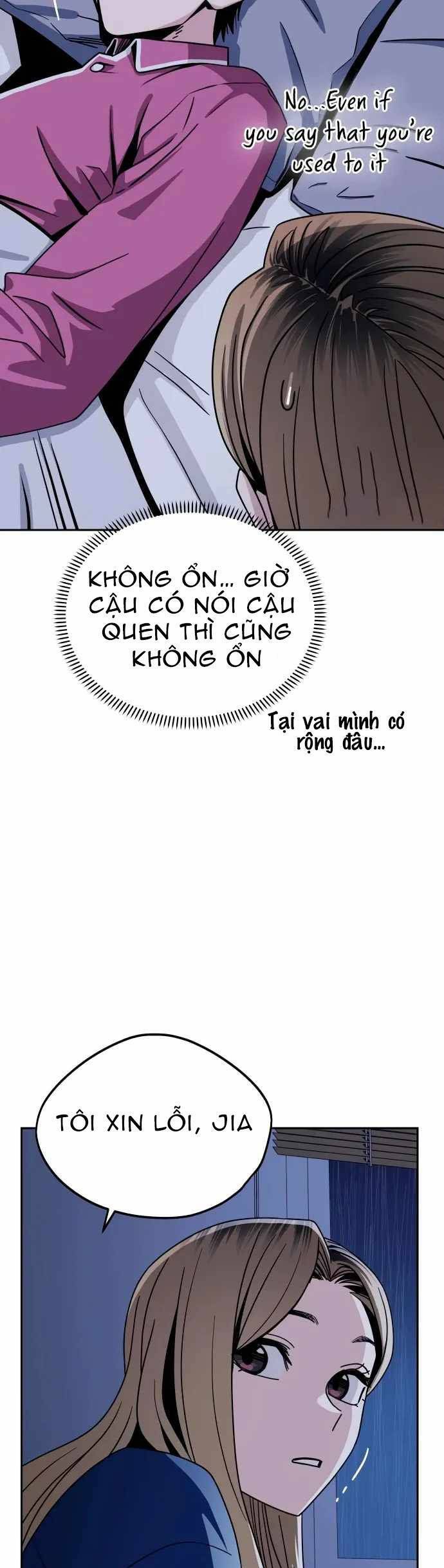 Lớ Ngớ Vớ Phải Tình Yêu chapter 53.2 23