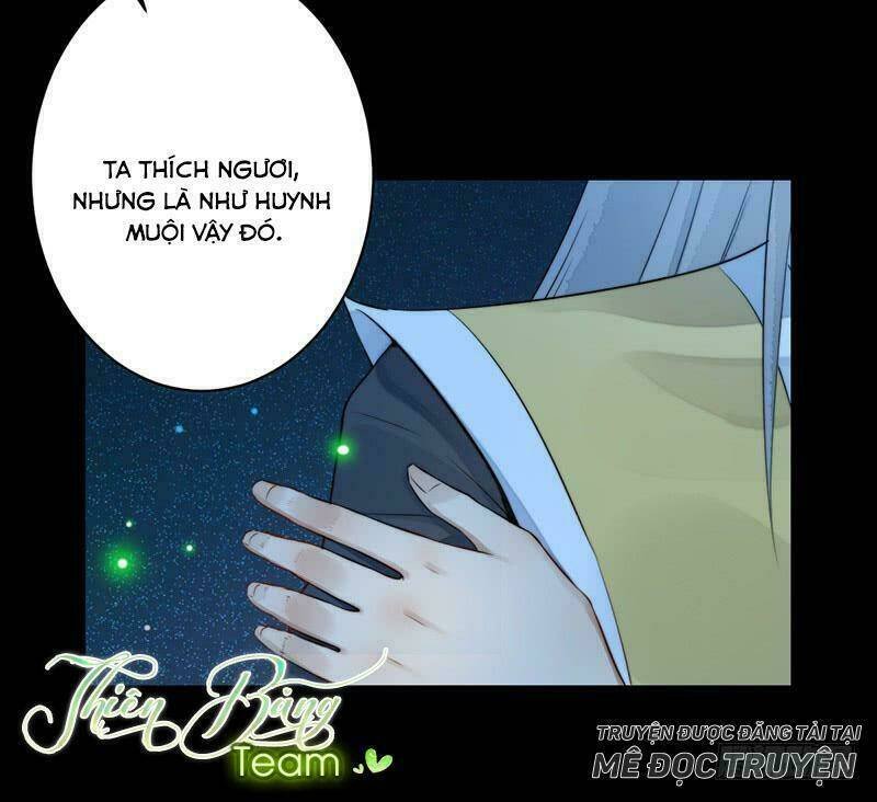 yêu tiên ca chapter 8 41