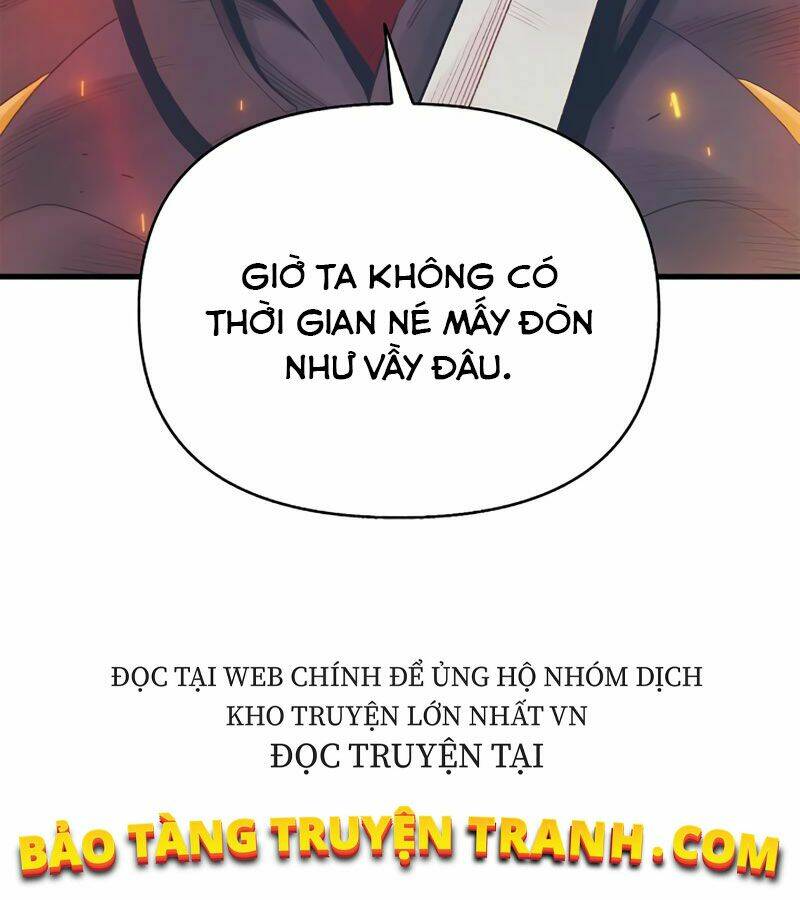 tu sĩ trị liệu của thái dương giáo chapter 16 128