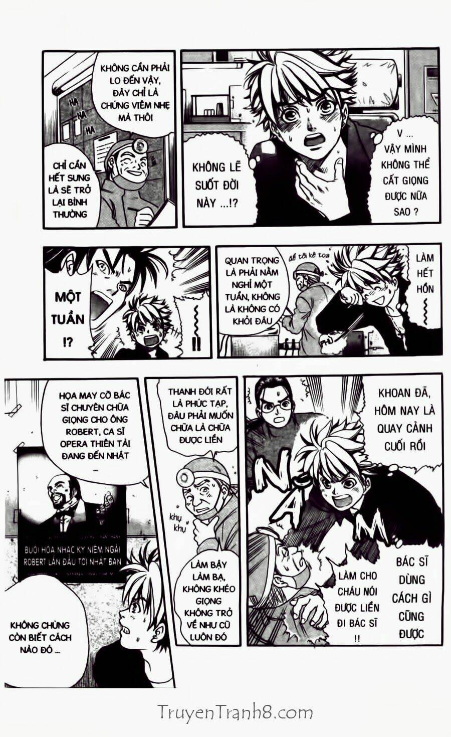 dragon voice chapter 26 6