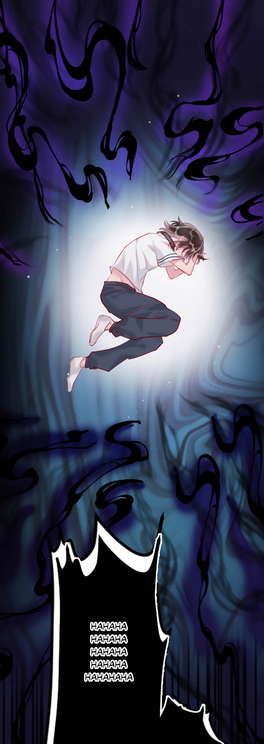 cô ấy thật xinh đẹp! chapter 7 9