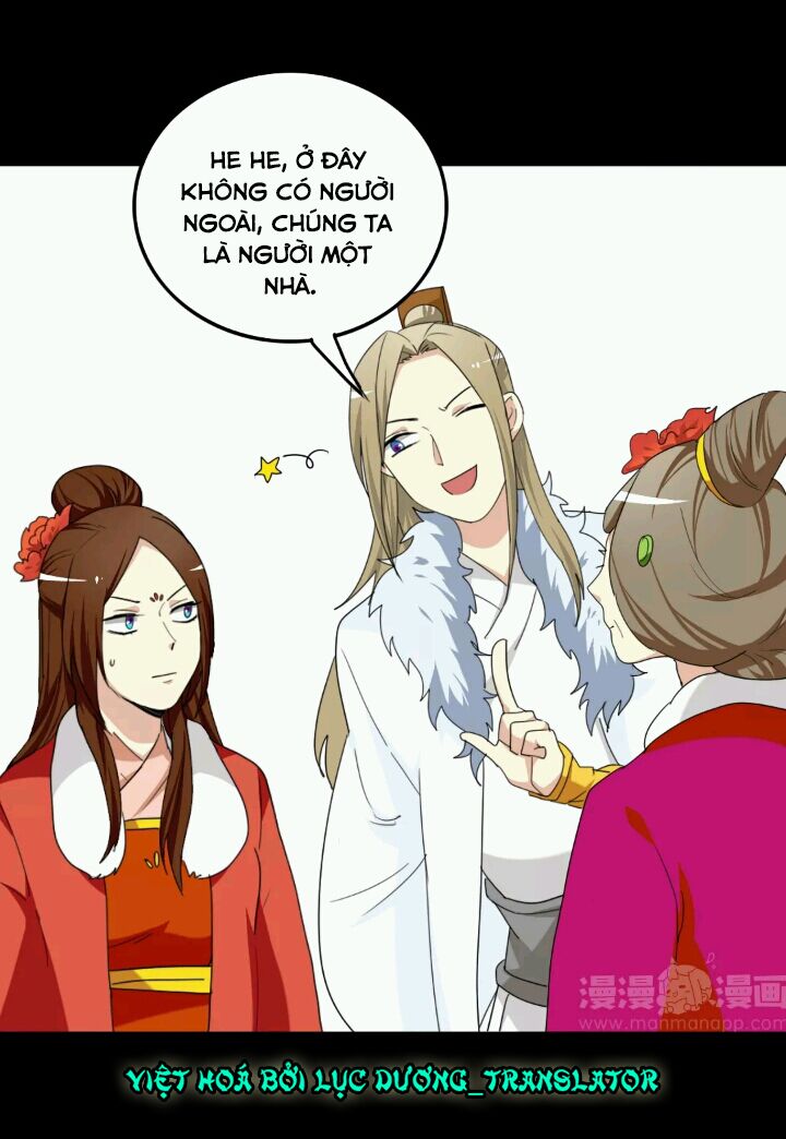 lưỡng bất nghi (full) chapter 98 18