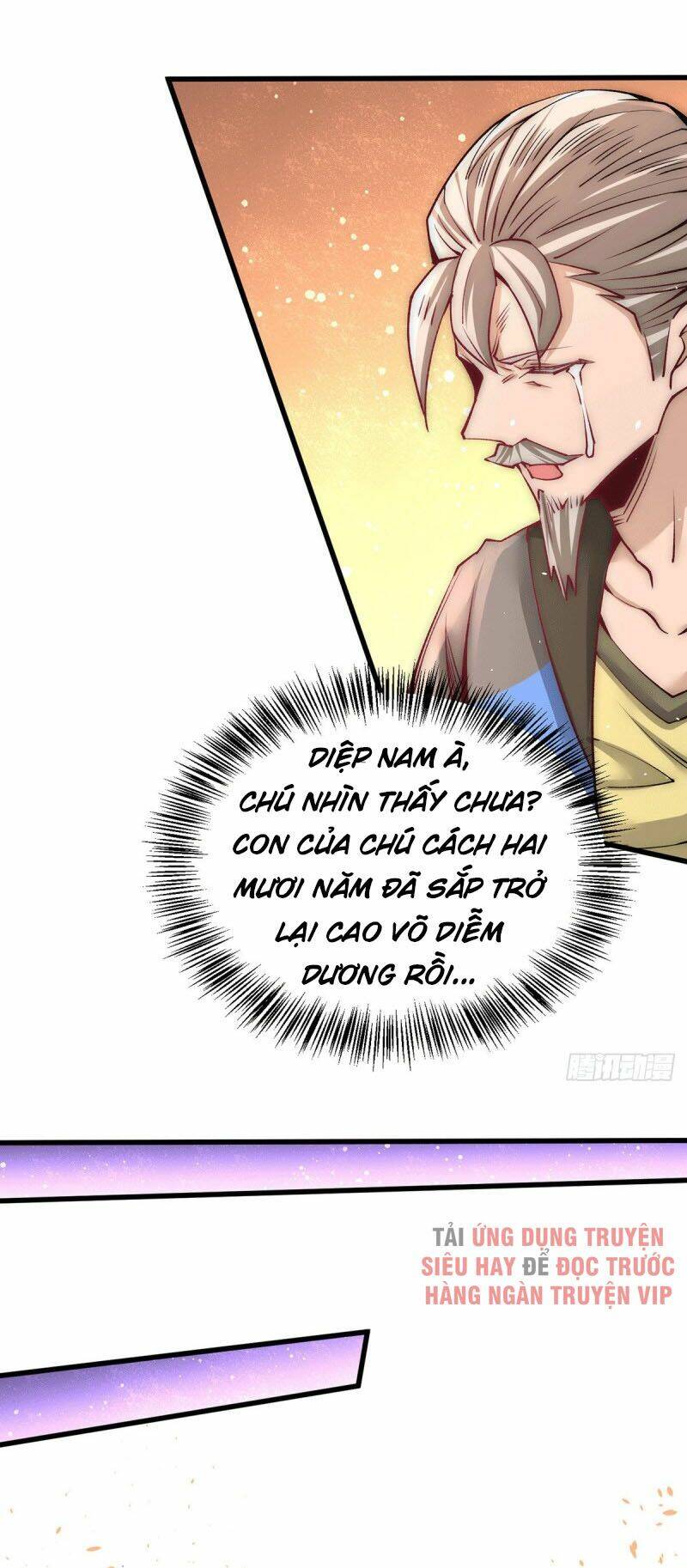 đô thị đỉnh phong cao thủ chapter 214 12