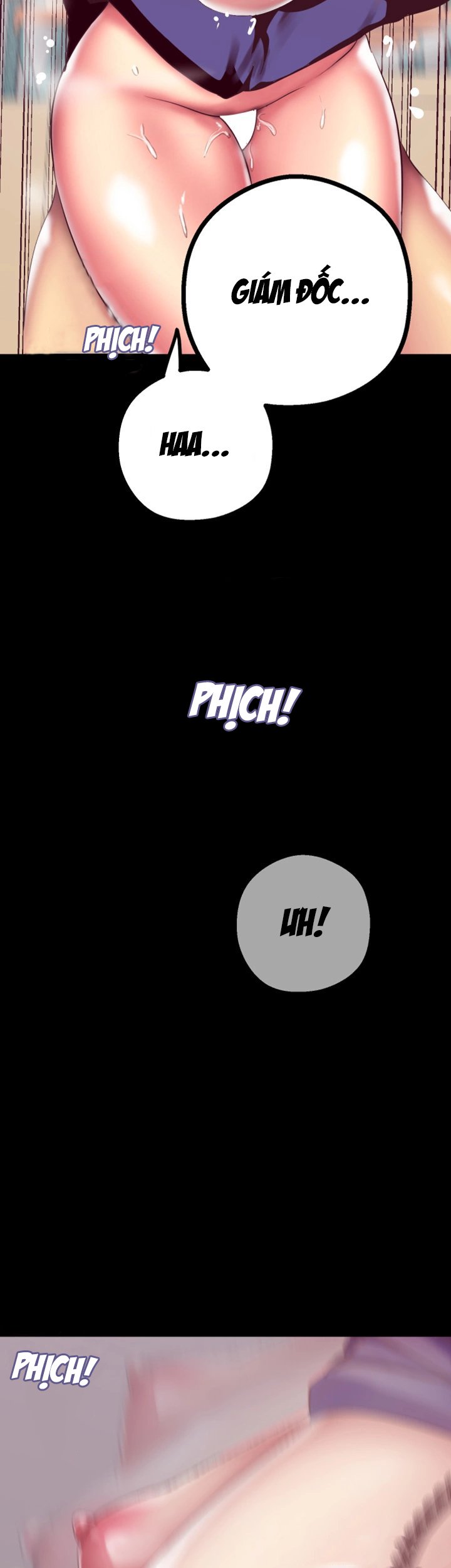 một thế giới mới tuyệt vời chapter 13 49