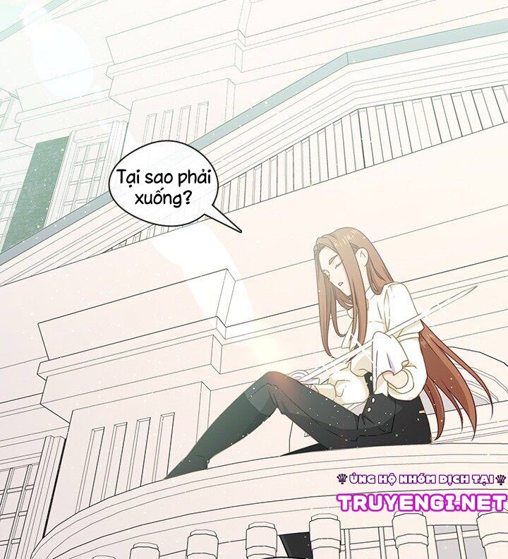 cẩn thận nữ phụ phản diện đấy! chapter 29 13