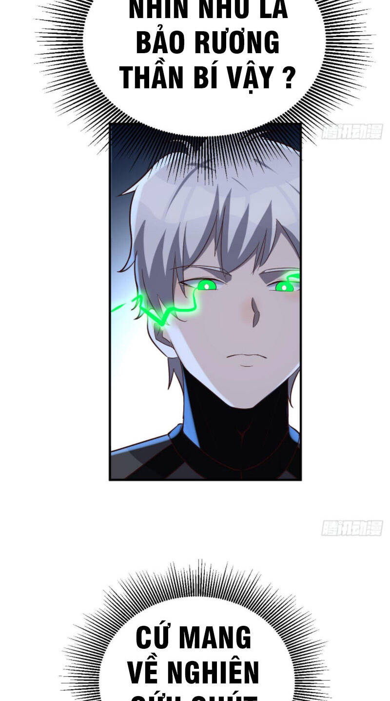 trợ lý thánh tôn, ta đã vô địch chapter 22 3