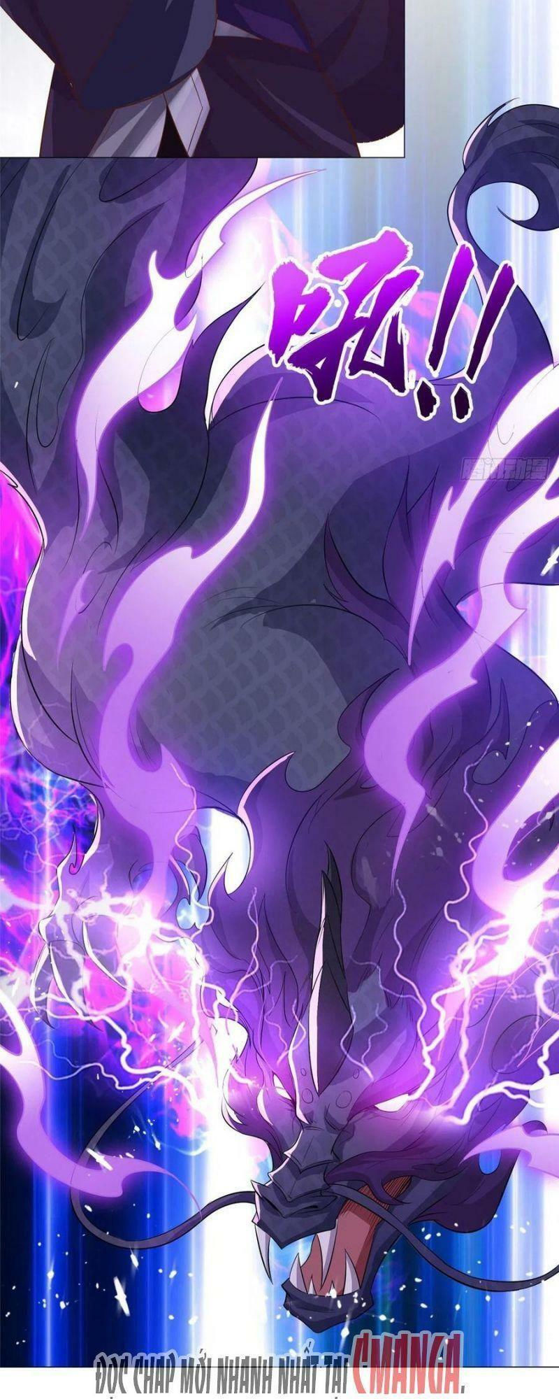 người nuôi rồng chapter 83 2