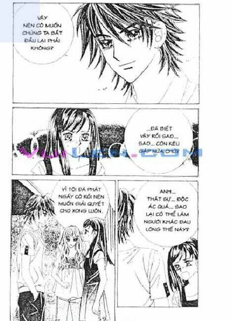 ánh nắng chói chang chapter 12 58