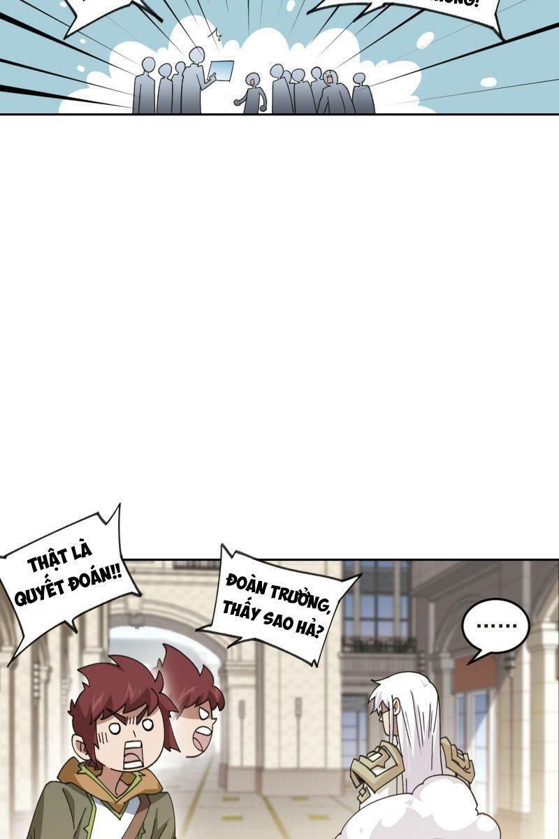 võng du chi cận chiến pháp sư chapter 421 15