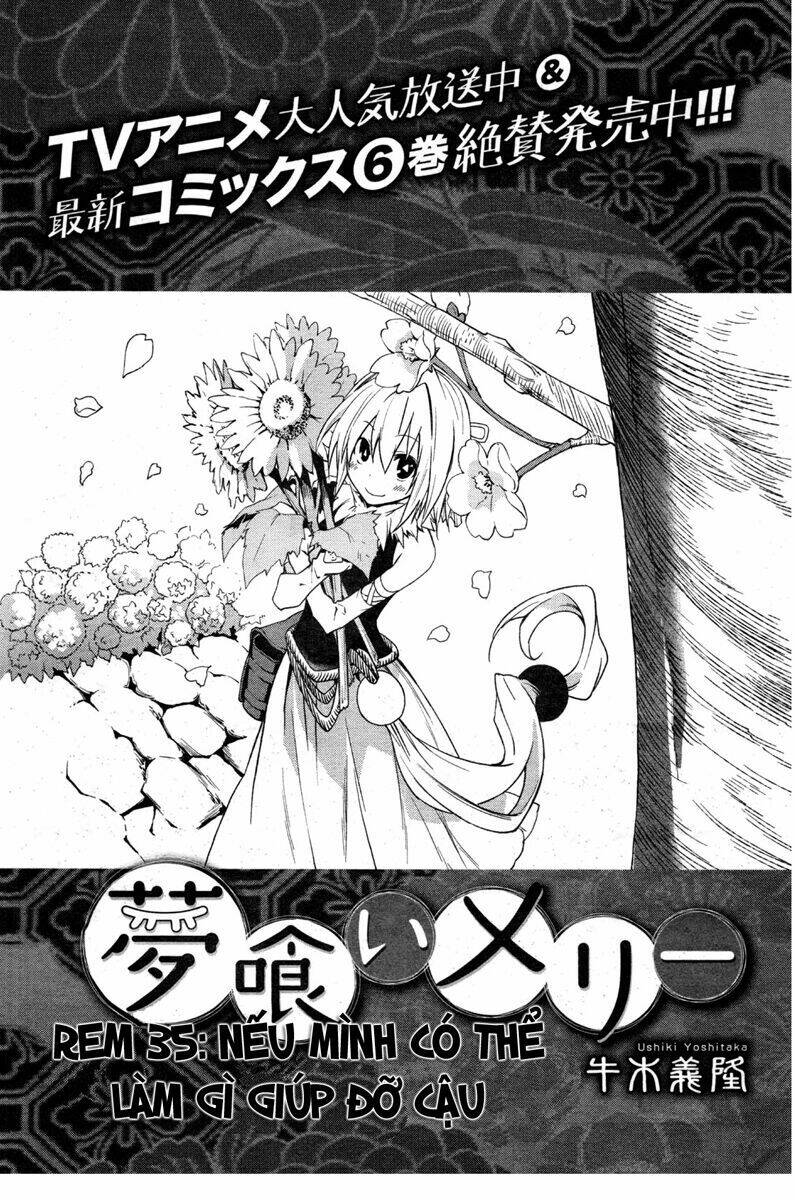 yumekui merry chapter 35 2