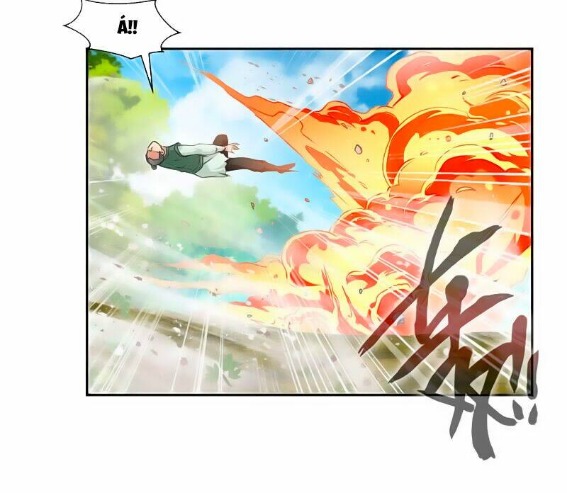 cửu dương thần vương chapter 22 25