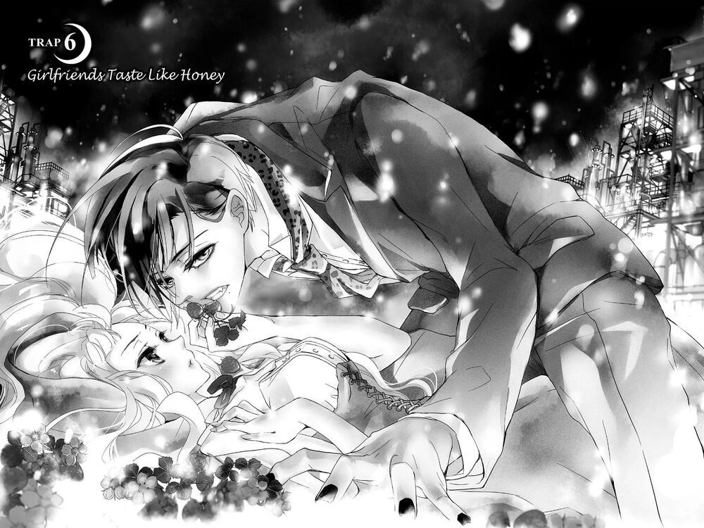 kurohyou to 16 - sai chapter 6 1