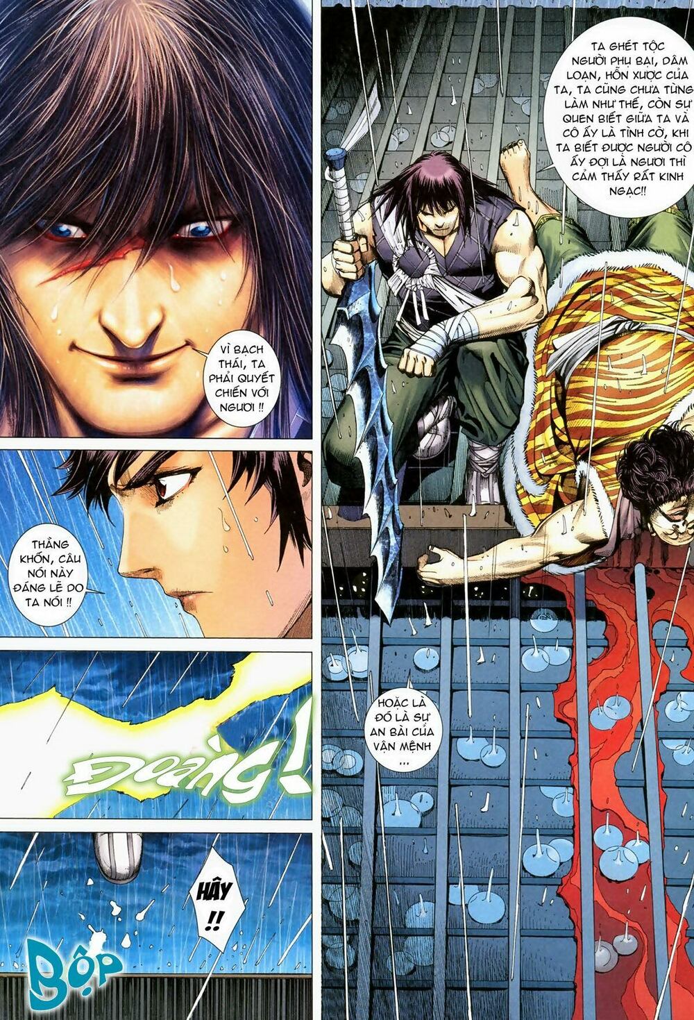 phong thần ký chapter 36 19