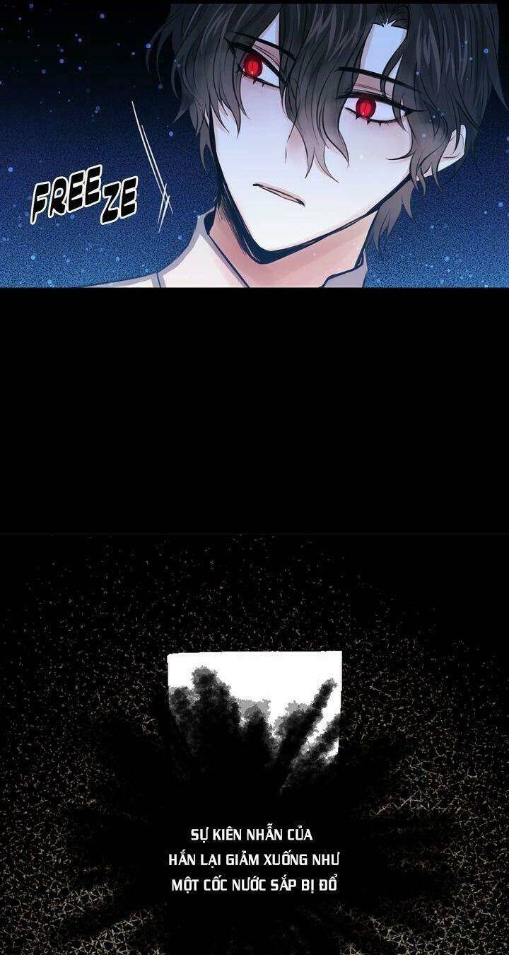 tôi là bạn gái cũ của một người lính chapter 24 9