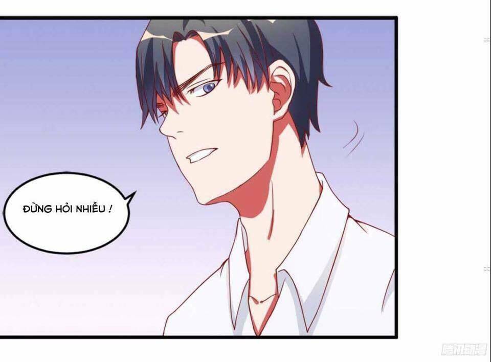 trên gối của chủ tịch ác ma chapter 3 15