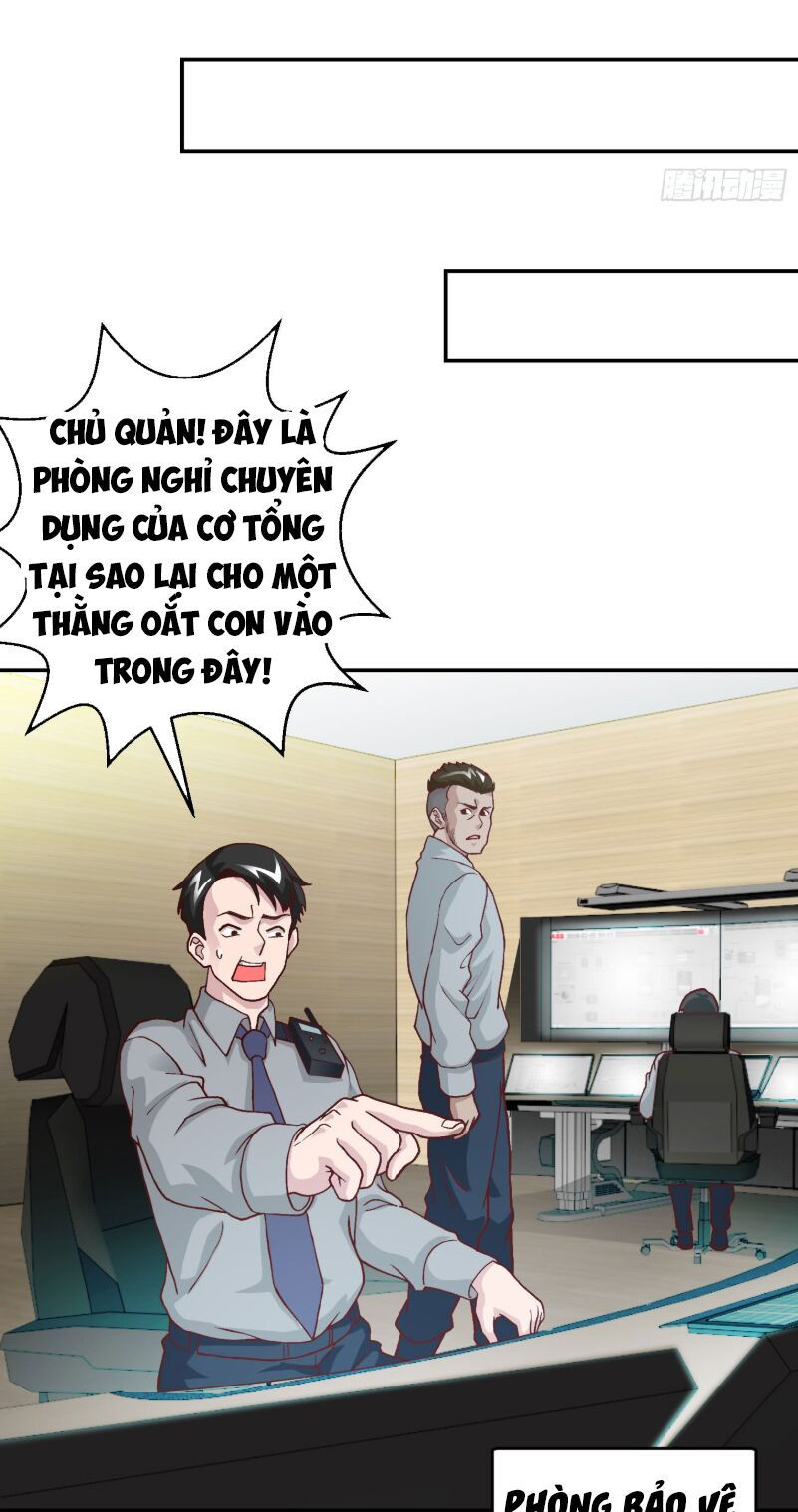ta chẳng qua là một đại la kim tiên chapter 10 31