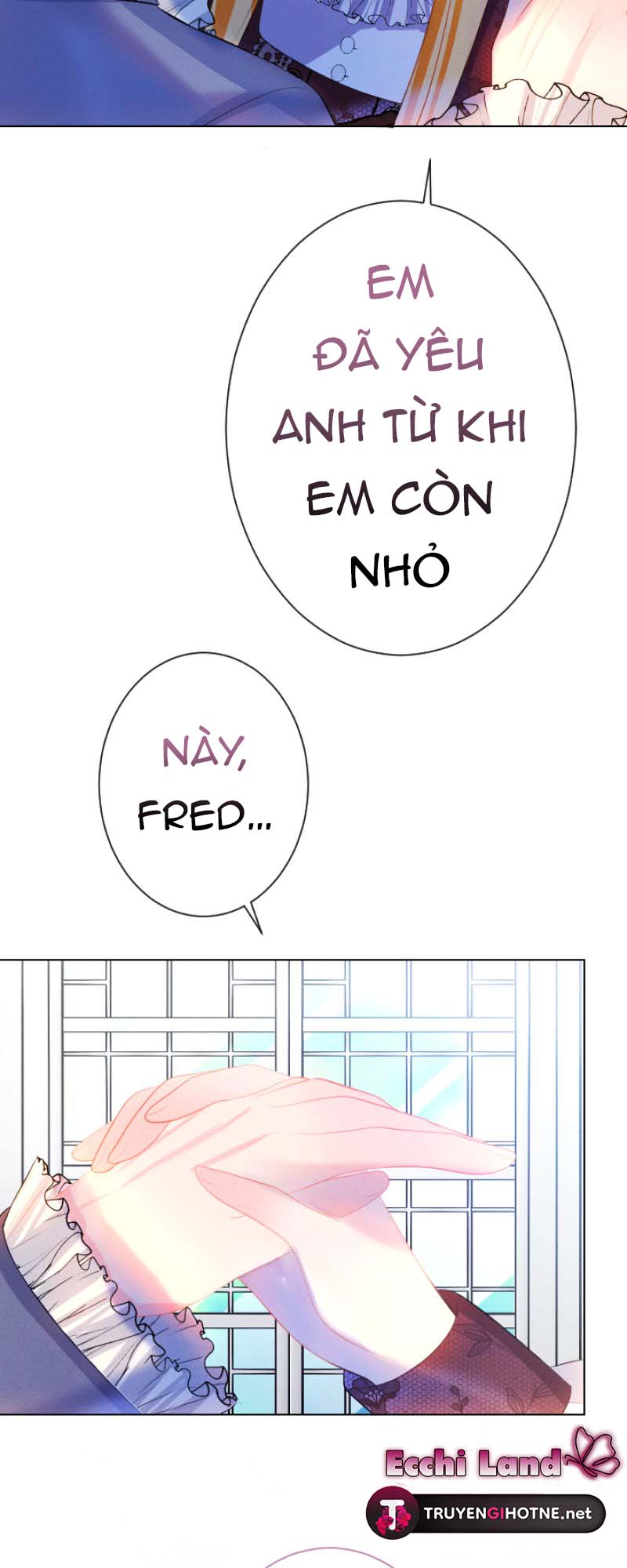 bản hợp đồng bí mật chapter 46.1 29