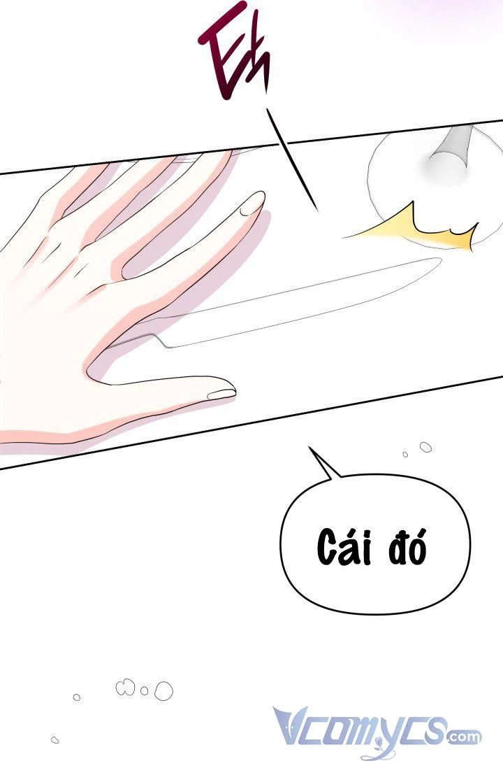 quay về quá khứ- trở thành bà chủ tiệm bánh ngọt chapter 2.5 12