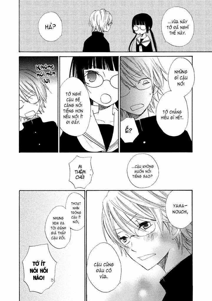 kouya no koi chapter 1 45