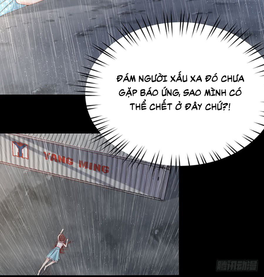 nam thần truy thê chỉ nam chapter 2.1 17