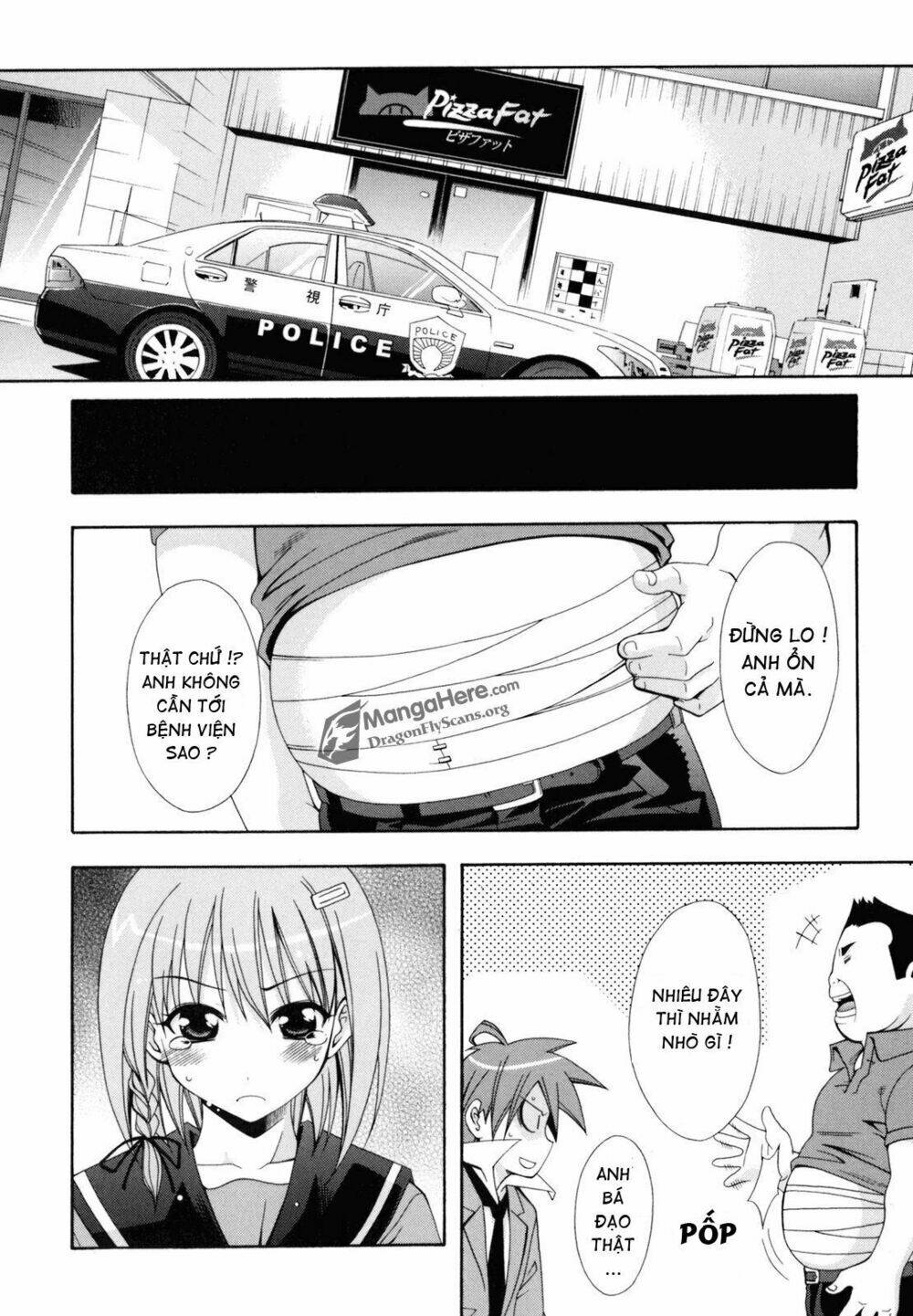 anh hùng xấu xa chapter 13 35