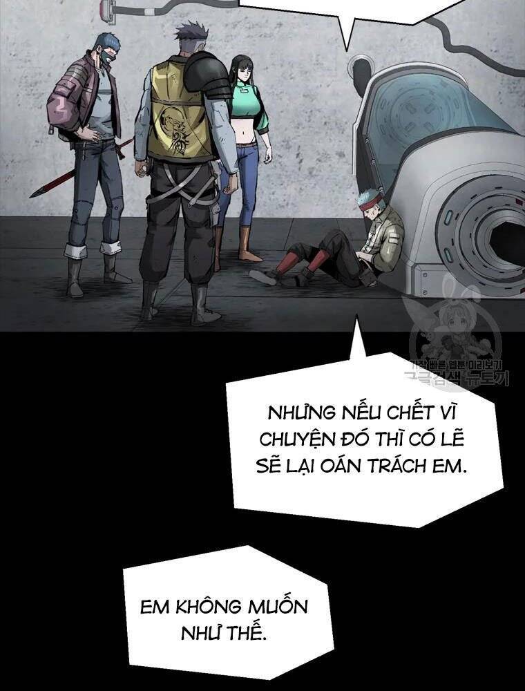 mật mã mê cung chapter 28 98