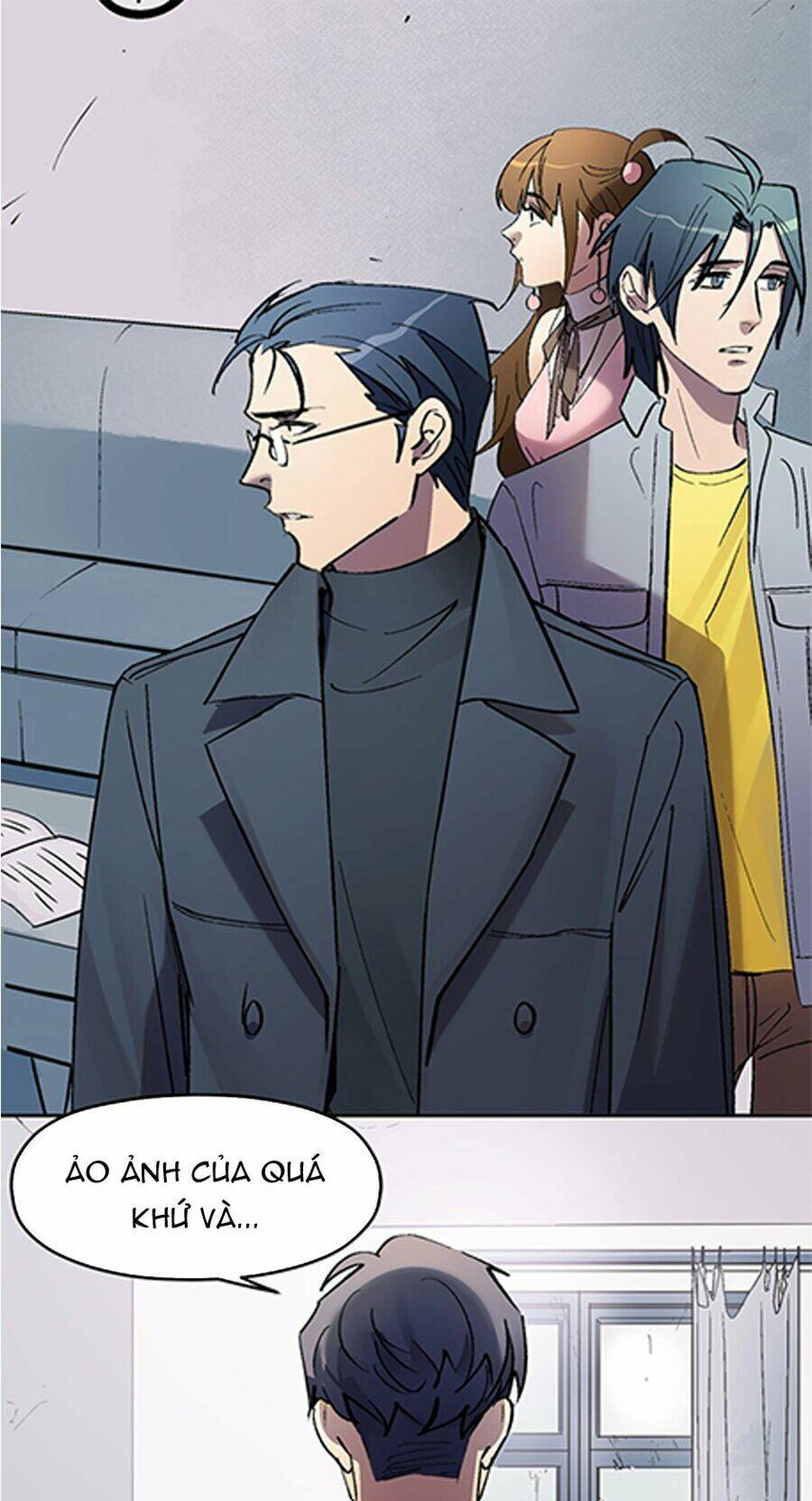 anh hùng và hiệp nữ chapter 75 33