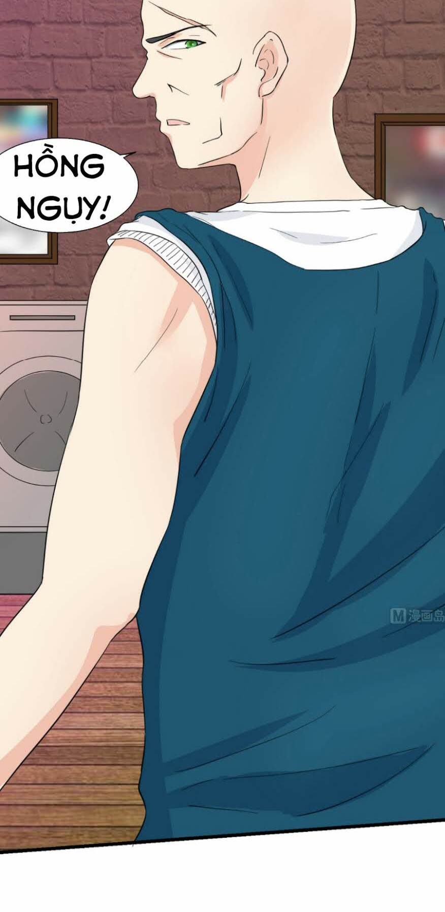 hắn là long ngạo thiên chapter 39 13