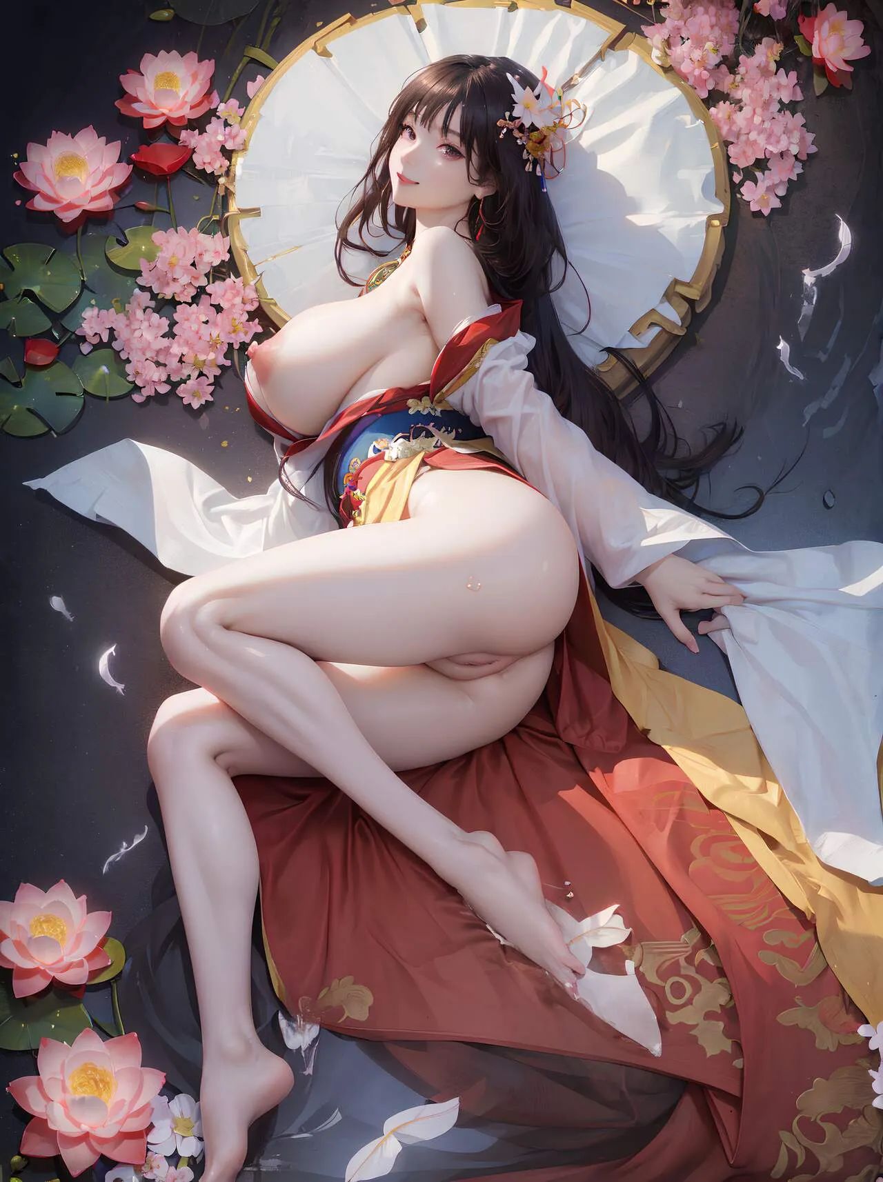 artist ai generated chapter 381 44