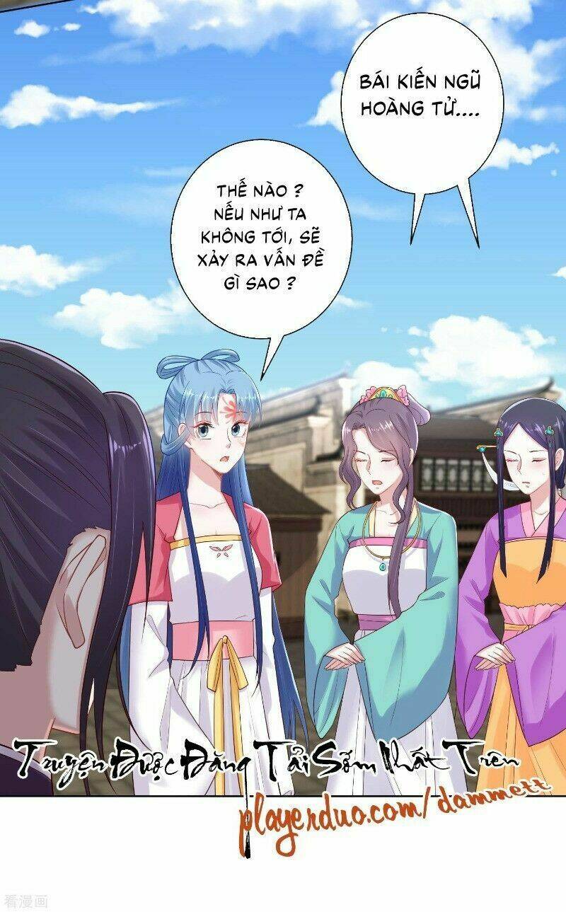 độc y đích nữ chapter 122 23