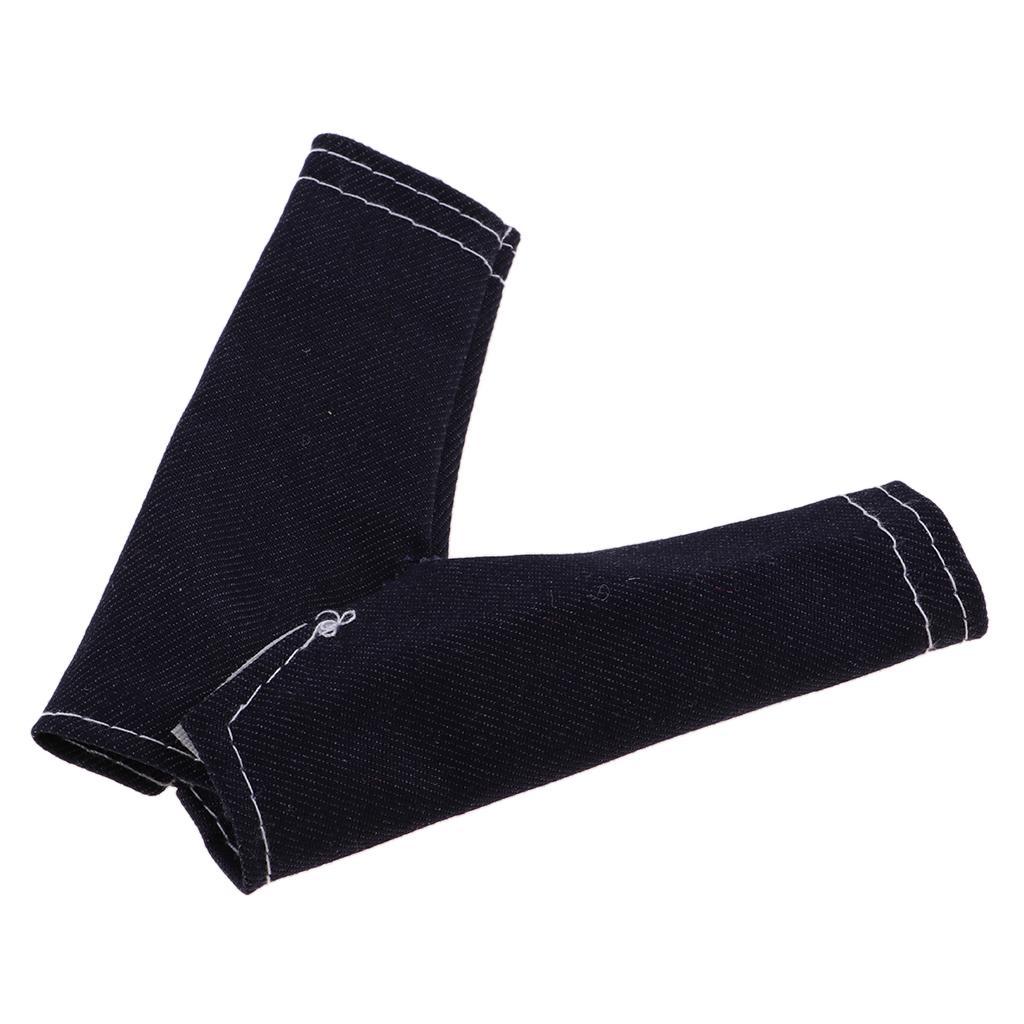 Doll Soccer Uniform Outfit Suit Tops Short pants for 32cm Doll