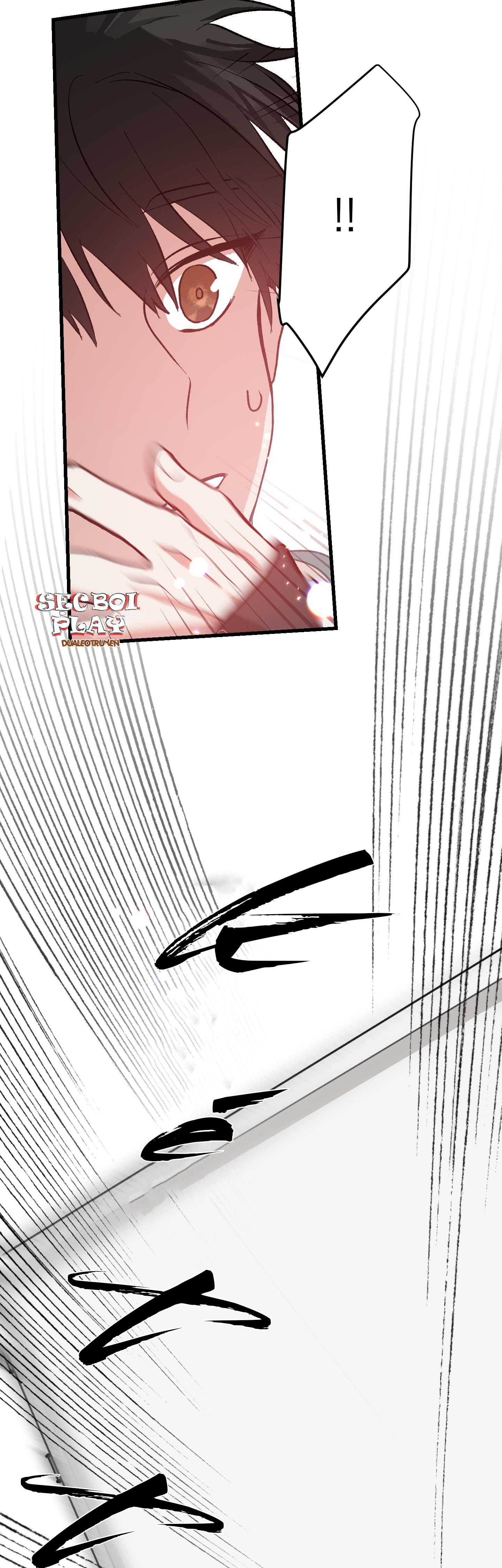 yêu tôi đi, thần hộ mệnh chapter 1 26