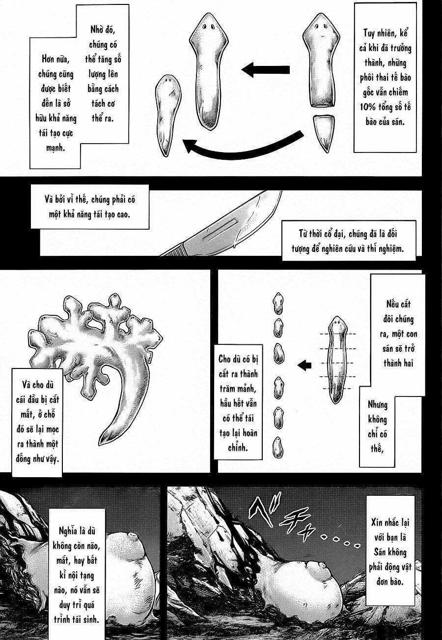 trận chiến trên hành tinh đỏ chapter 121 6