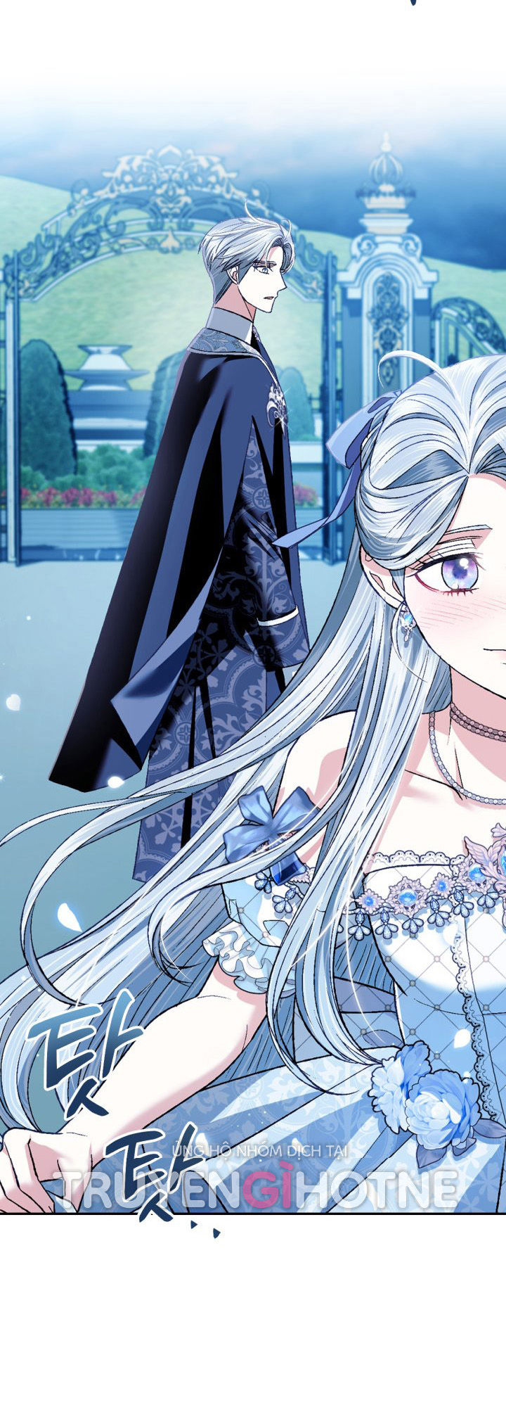 cha à, con không muốn kết hôn đâu chapter 98 6