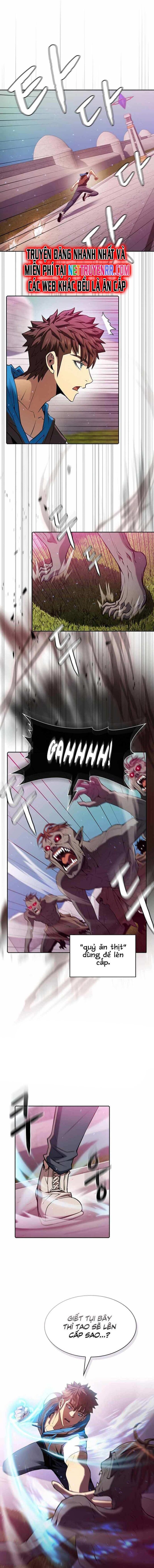 thiên thần quay về từ địa ngục chapter 103 6