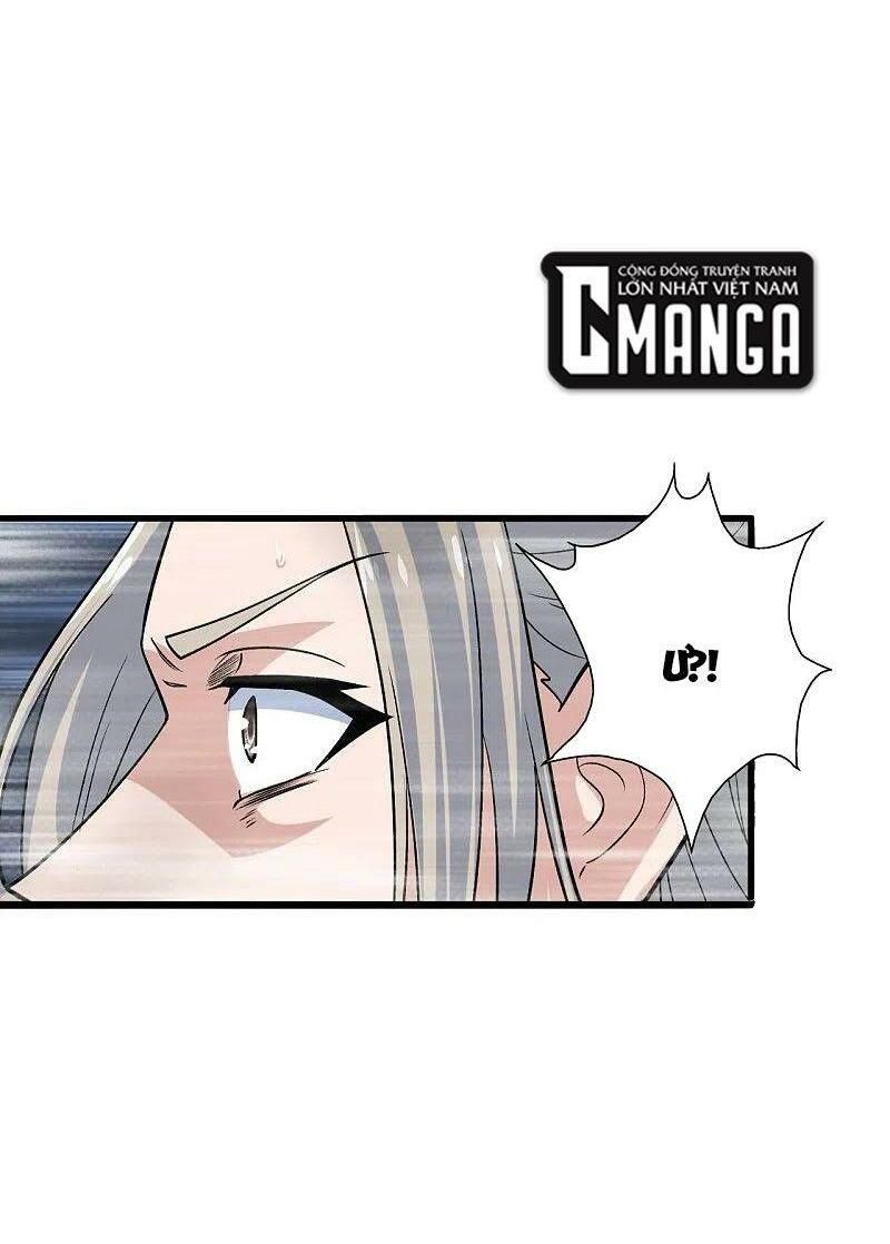 tiên võ đế tôn chapter 206 6