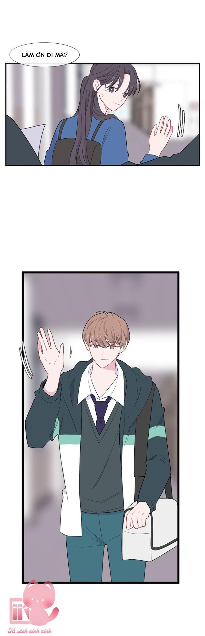 về bên anh chapter 66 27