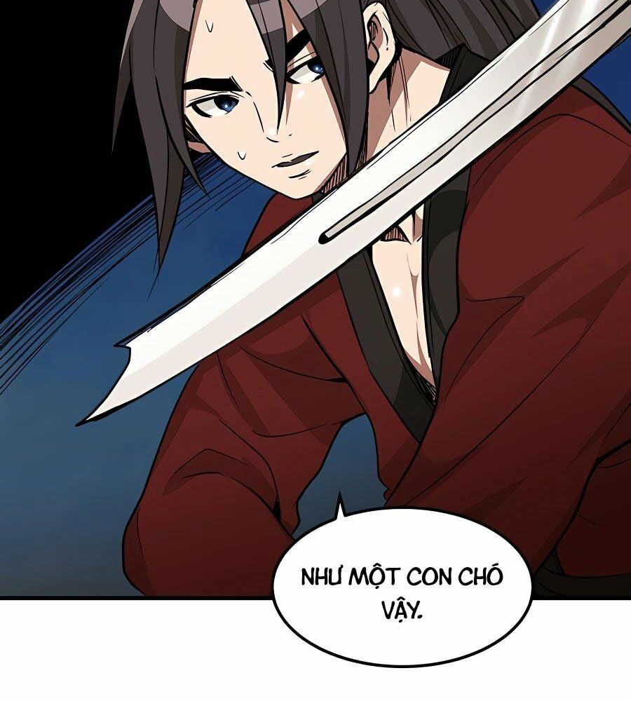 băng y kiếm thần chapter 12 37