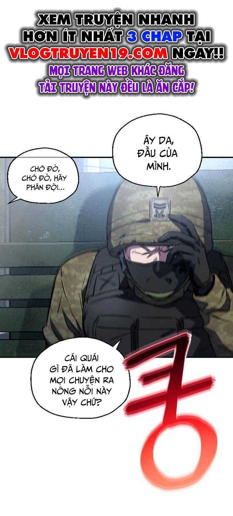 chỉ mình ta tái sinh chapter 8 4