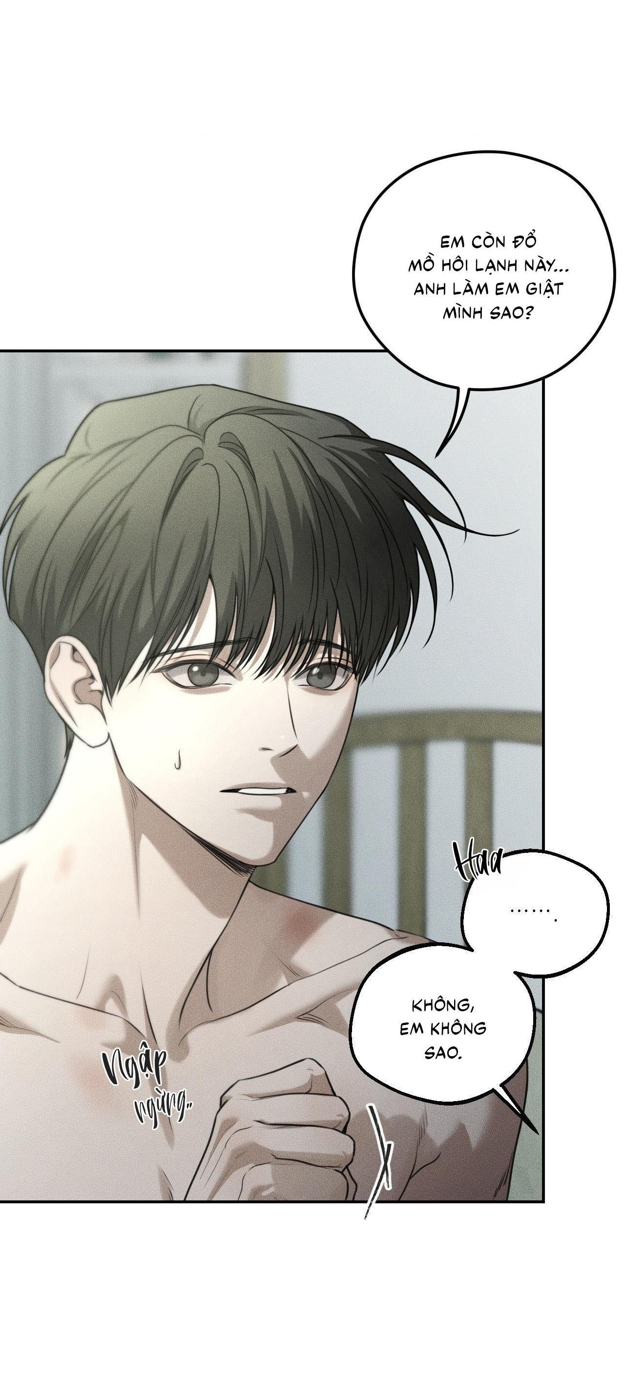 gấu teddy thân yêu chapter 31 57