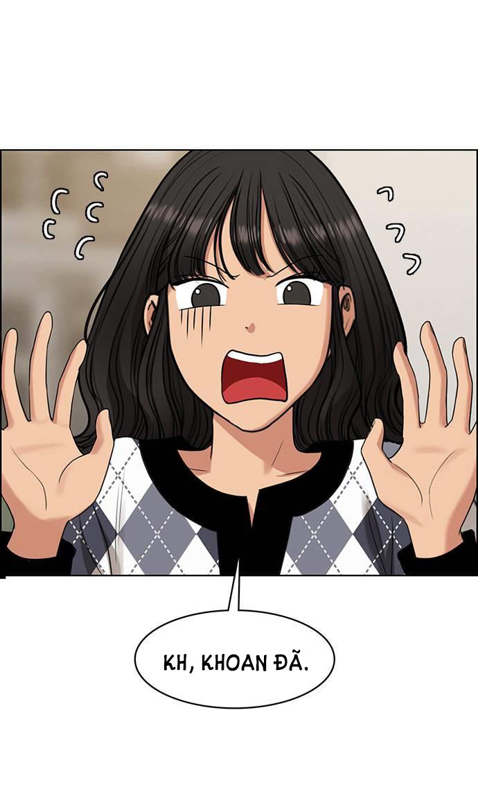 vẻ đẹp đích thực - true beauty chapter 230.1 8