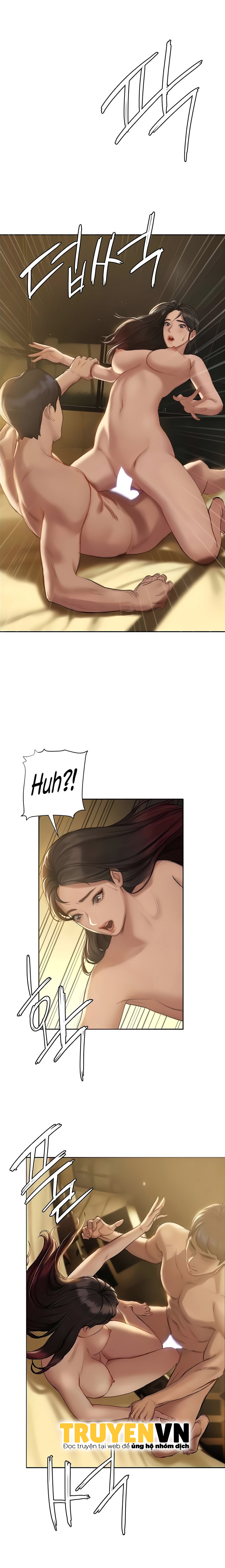 cách chúng mình tán tỉnh nhau chapter 8 1