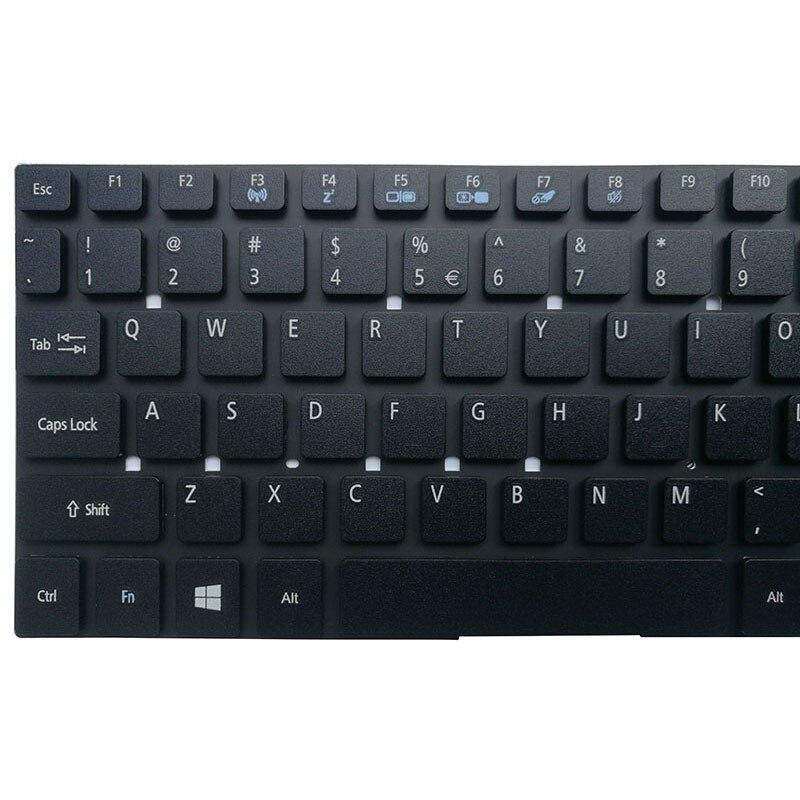 Bàn Phím Laptop Us Cho Acer Aspire E1-522g 5755 5755g 5830g 5830t 5830t E1-530g E1-532g E1-532g57