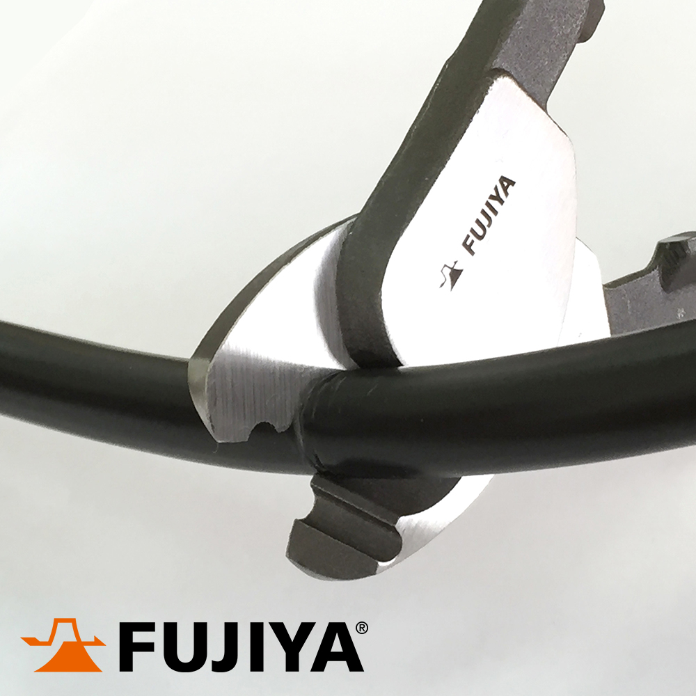 Kềm Cắt Cáp Fujiya ACC-200