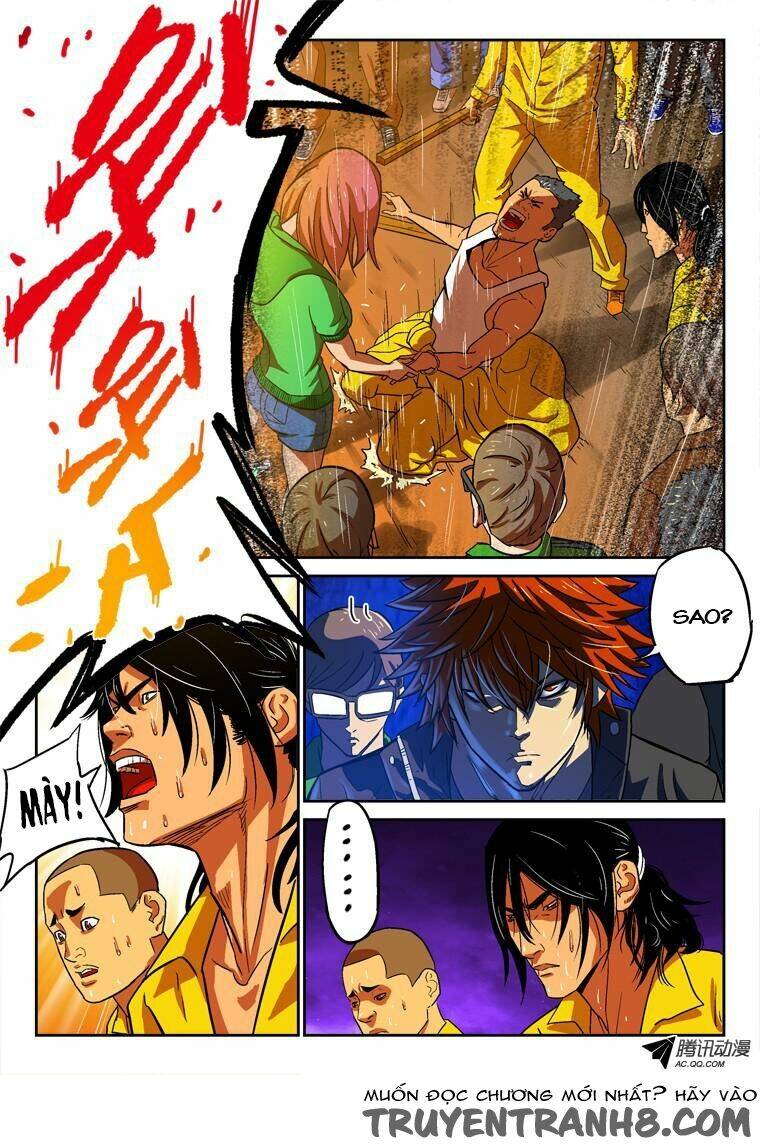 ứng dụng anh hùng chapter 10 5