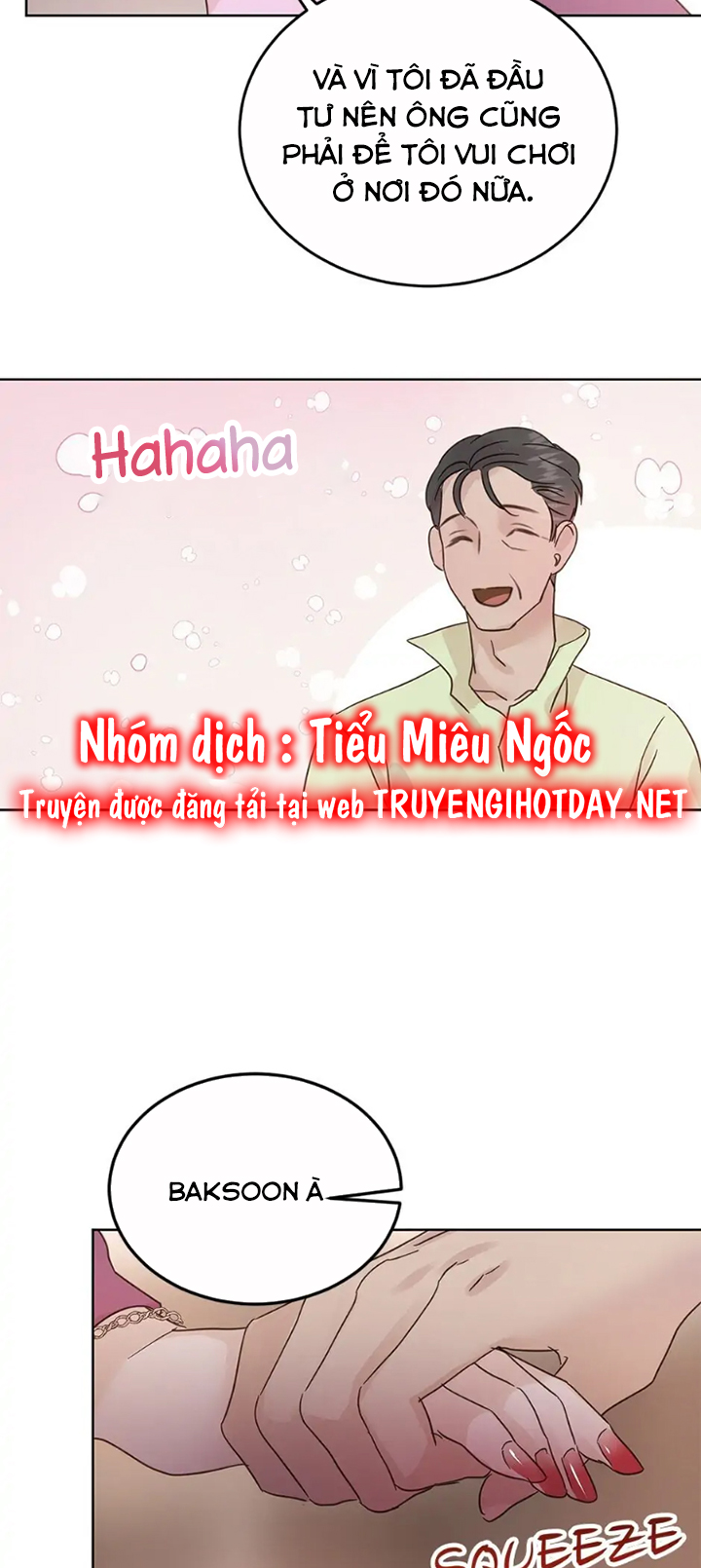 sự trả thù ngọt ngào của vợ tôi chapter 60 13