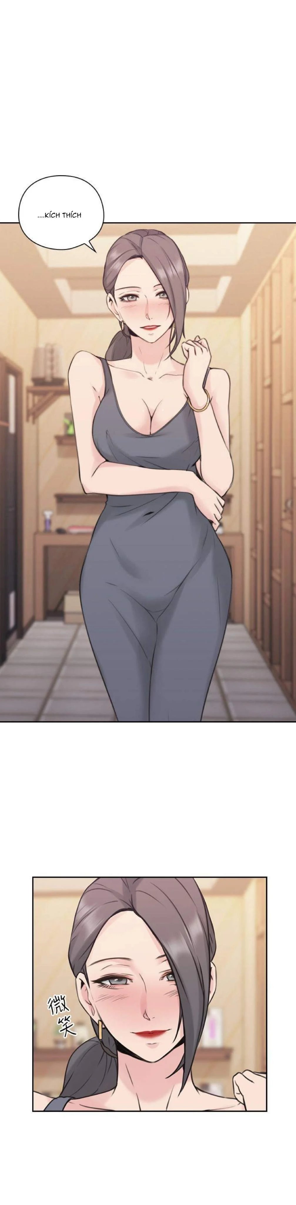 tình nhân chapter 17 3