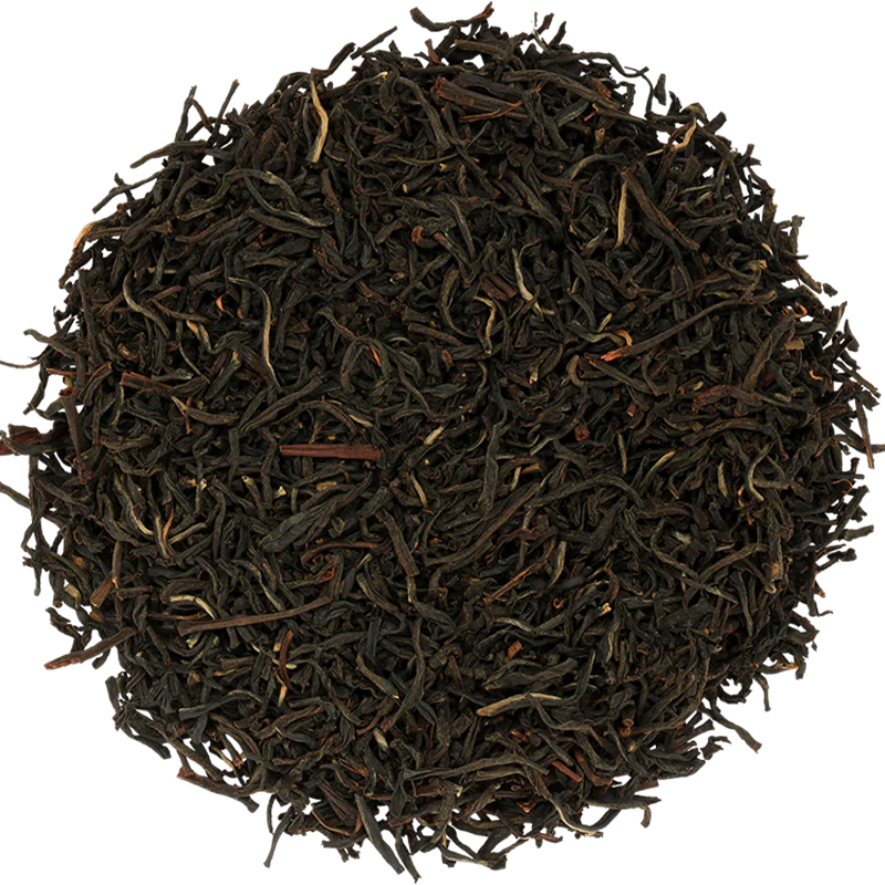 Trà Đen Ceylon Basilur Island Of Tea - Phiên Bản Trà đen Đặc Biệt 100g (Hộp Thiếc)
